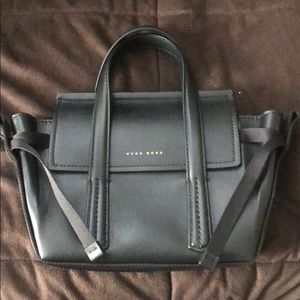 Huge boss bag